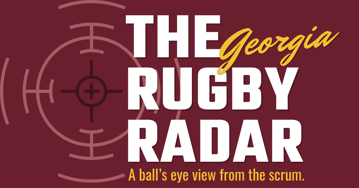 The Rugby Radar