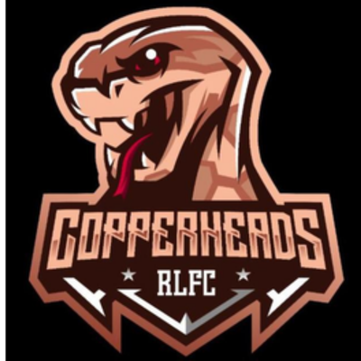Atlanta Copperheads Rugby League