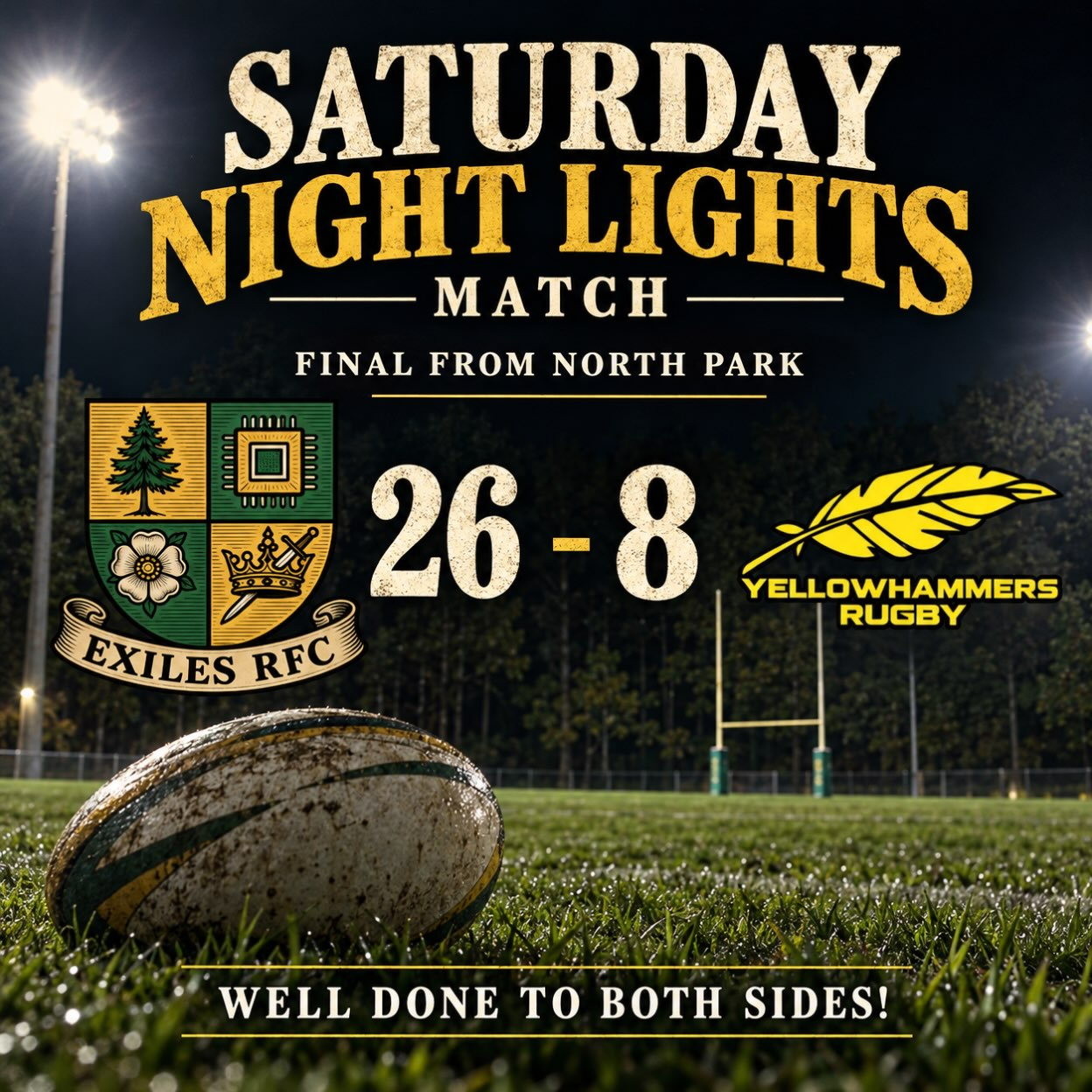 Graphic: @exilesrugbyclub