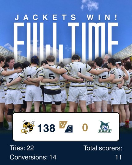 Graphic: @gt_mensrugby