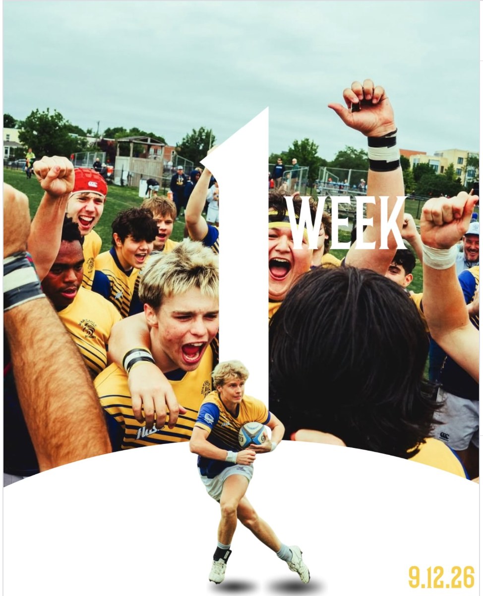 Graphic: Golden Eagle Rugby
