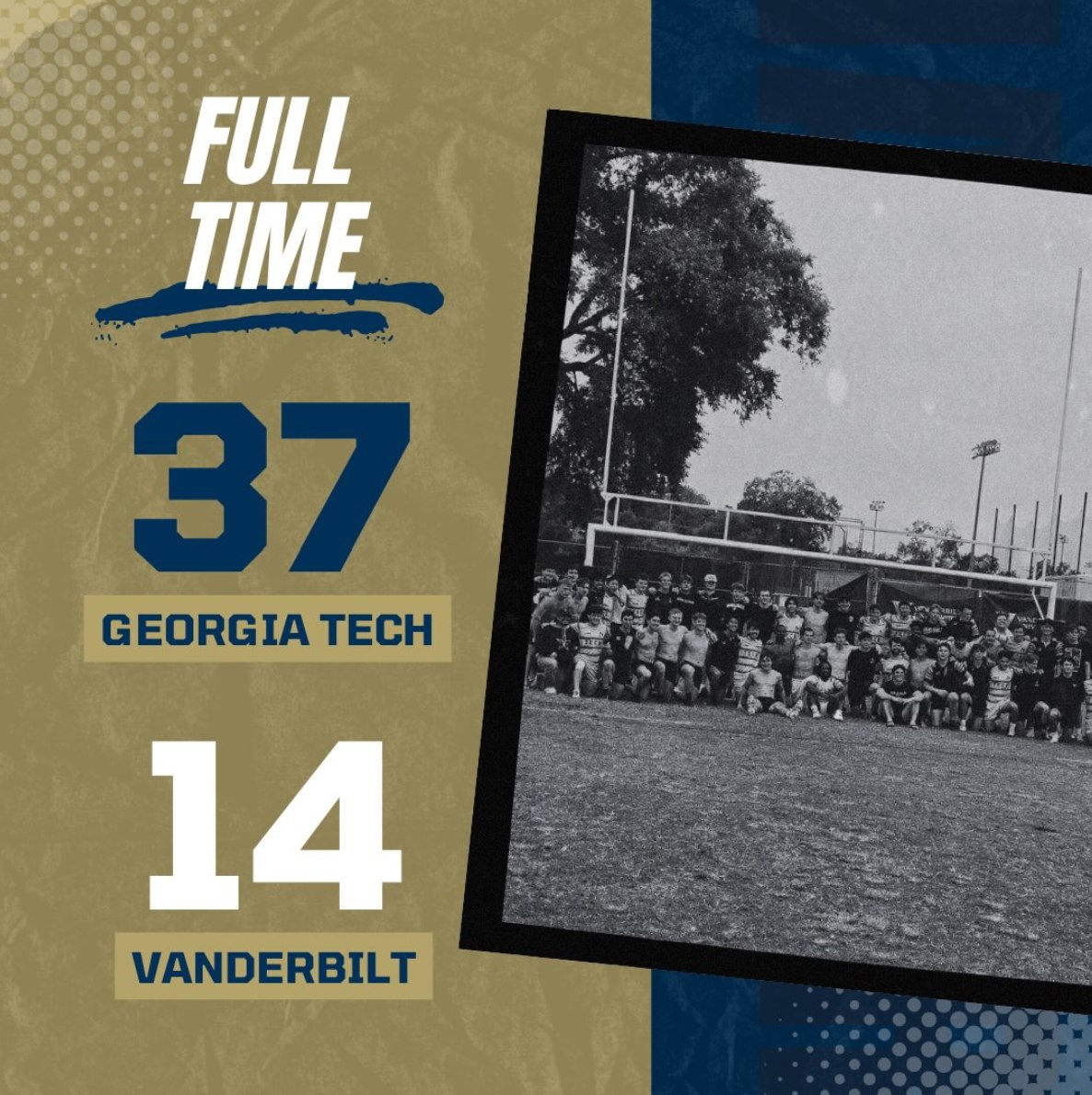 Graphic: @gt_mensrugby