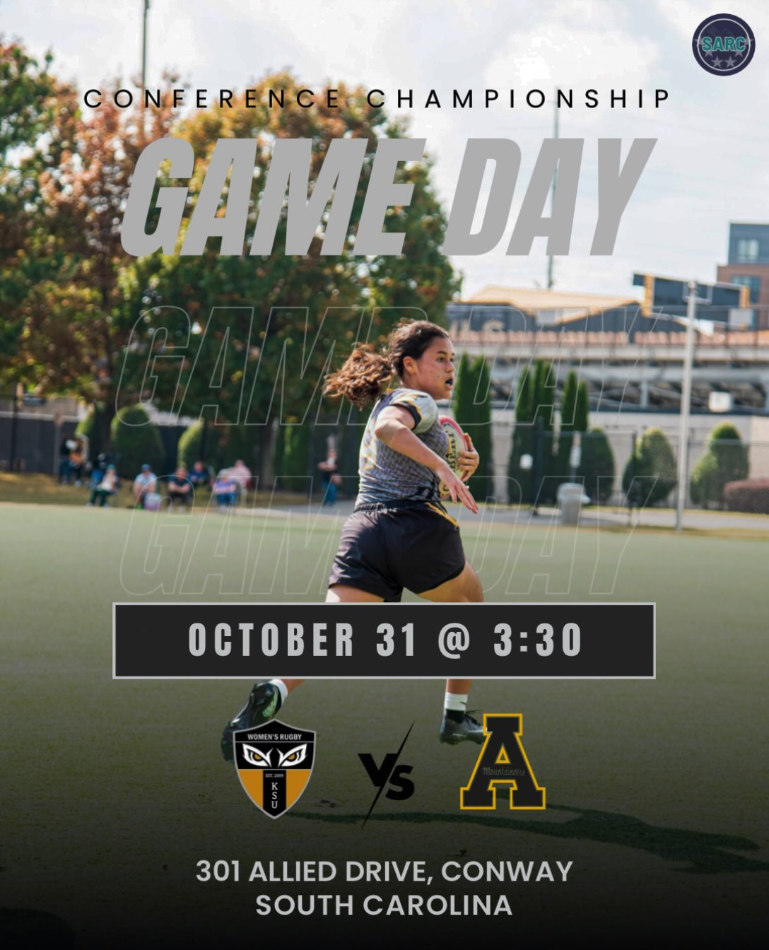 Graphic: @ksuwrfc