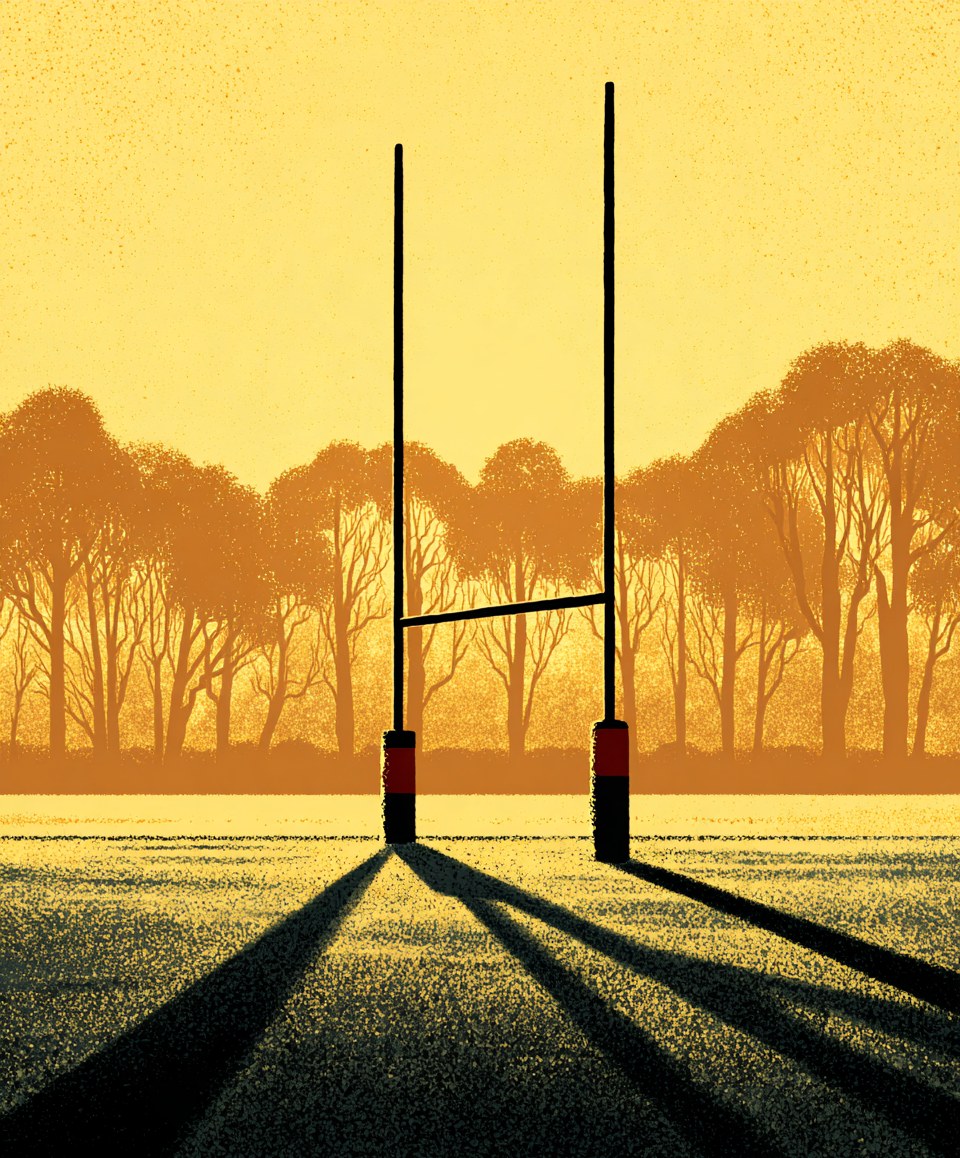 Illustration: The Rugby Radar