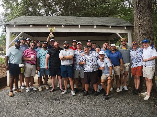Photo: Peg Leg Rugby