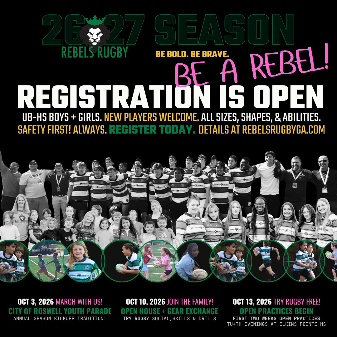 Graphic: Rebels Rugby GA