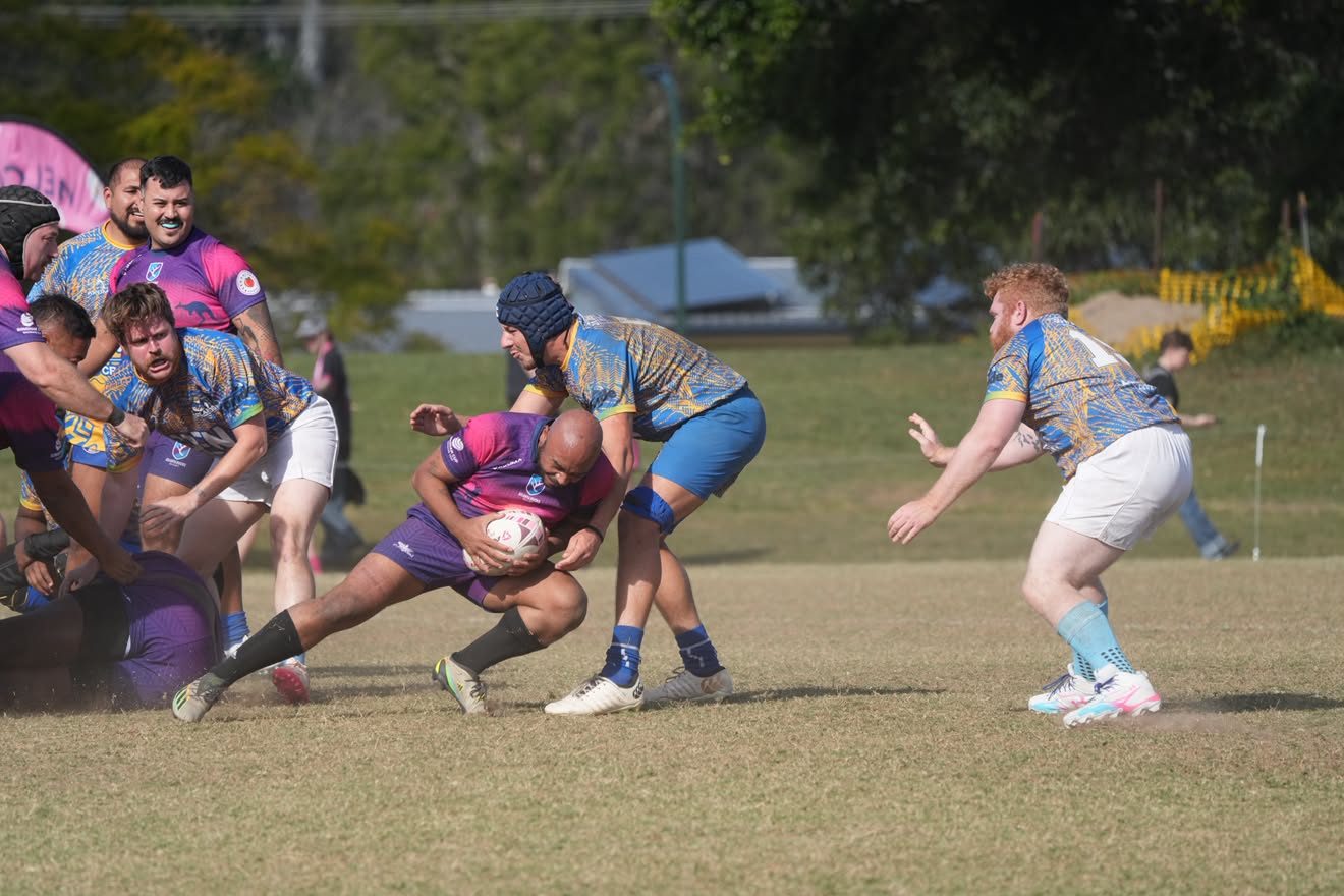 Photo: Atlanta Bucks RFC.