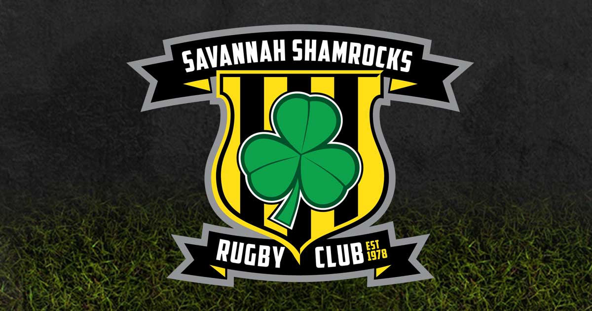 via @savannahshamrocks