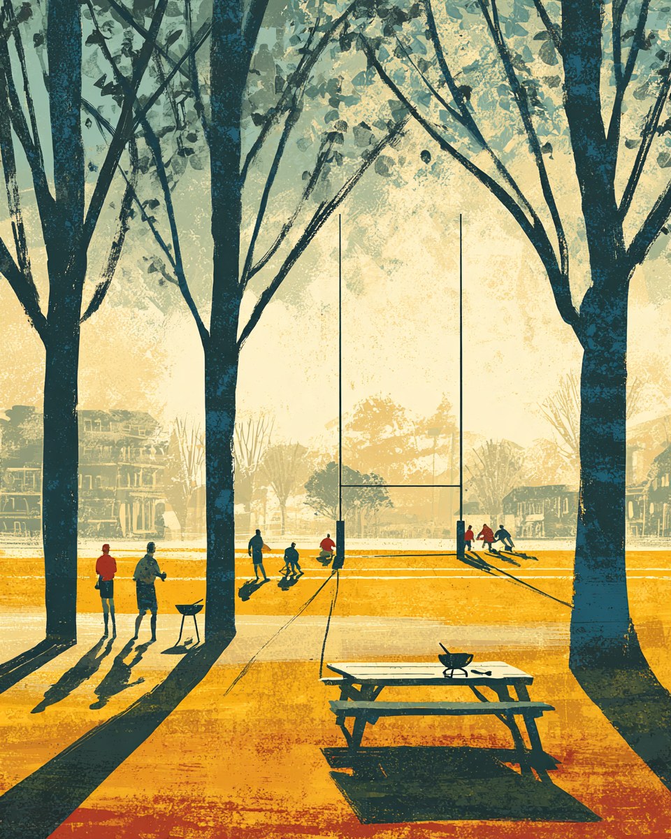 Illustration: The Rugby Radar