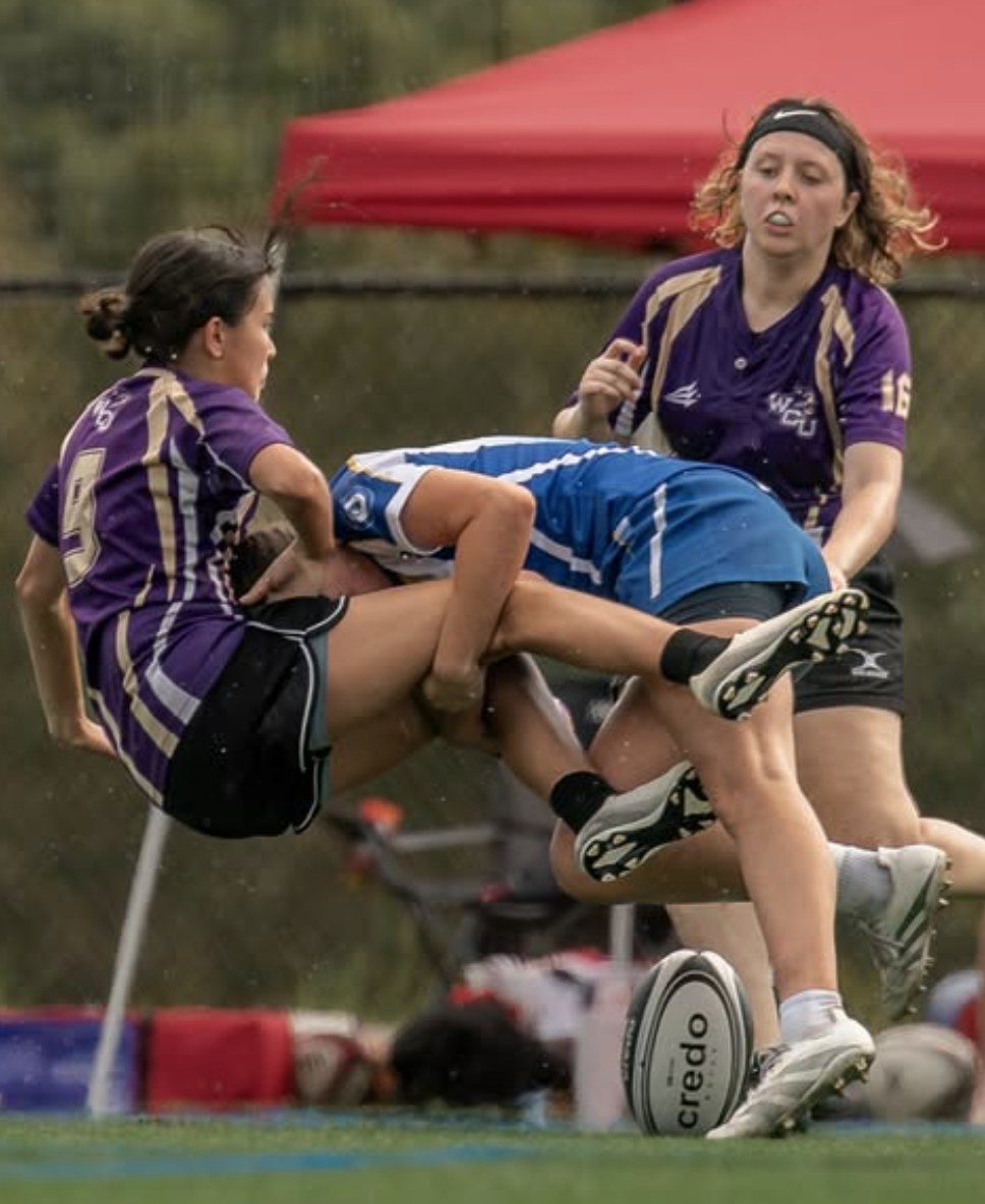 Photo: @ungwomensrugby