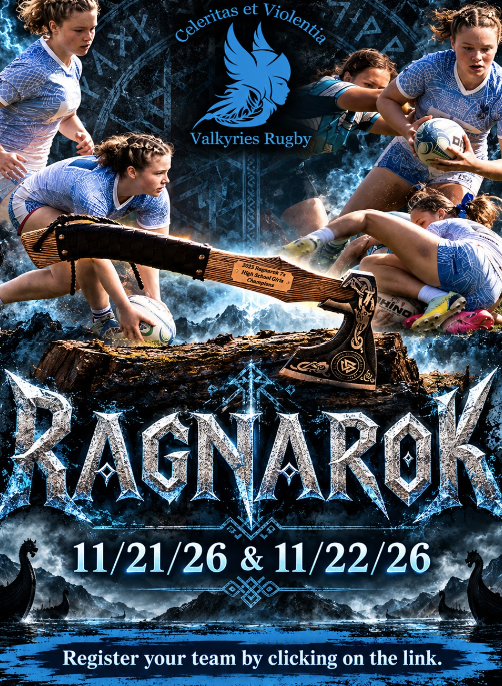 Graphic: @valkyries__rugby